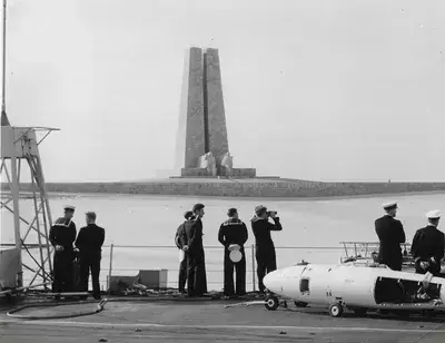 Suez Canal a